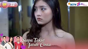 SIAPA TAKUT JATUH CINTA : Leon mulai modusin Dara?