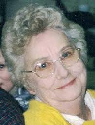 Virginia Farner Obituary (2016)