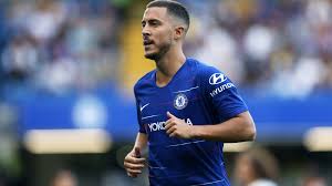 Belgian attacker eden hazard has been officially unveiled at the bernabeu after passing his real madrid medical. Hazard Kein Problem Mit Chelsea Verbleib Wenn Ich Nicht Nach Spanien Gehe Transfermarkt