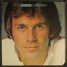 CHRIS CHRISTIAN: chris christian BOARDWALK 12" LP 33 RPM