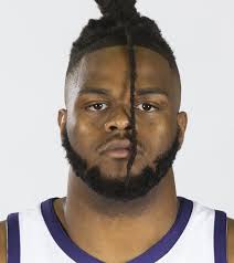 HORNED FROGS BASKETBALL