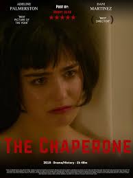 Historical drama the chaperone set in 1920s New York City