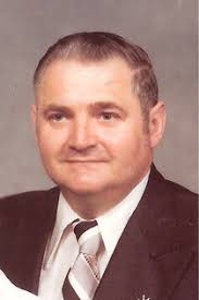 Rev. John Stevenson Obituary