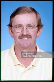 Bob Dickson Photo by Stan Badz/PGA TOUR Archive News Photo
