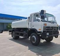 Water Tanker Truck, Water Tanker, Water Spray Truck for Sale ...