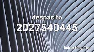 Despacito despacito vevc roblox despacito spider music video despacito despacito vevc roblox. Despacito Roblox Id Music Code Youtube