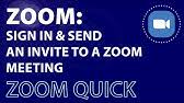 Install free zoom windows 10show all. How To Install Zoom On Windows 10 Youtube