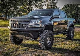 2017 chevrolet colorado zr2 review: Chevy Colorado Zr2 35 Inch Tires Chevy Colorado Duramax Chevy Colorado Accessories Chevy Colorado Lifted