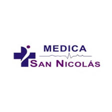 Médica San Nicolás