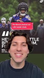 Ravens Draft Chris Collier