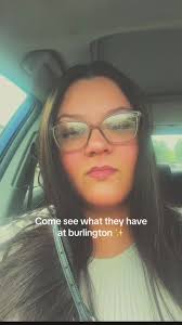 Discover Unique Finds at Burlington