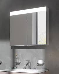 Keuco Edition 400 Ein Blickfang Mit Led Beleuchtung Fur Ihr Modernes Bad Der Geraumige Spiegelschrank Verfugt U In 2020 Spiegelschrank Led Beleuchtung Spiegelheizung