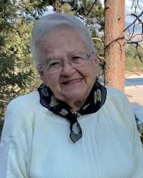 Ada Joan Miller Obituary September 14, 2022