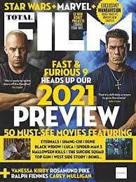 The best movies on amazon prime video (july 2021) film. Total Film Magazine January 2021 Single Issue Magazine Total Film Magazine Amazon Com Books
