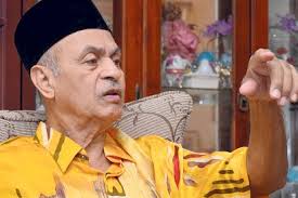 Jins breathed his last at the age of 81 on 5.45pm, after choking while having a meal at his family residence in hulu klang. Al Fatihah Seniman Negara Tan Sri Jins Shamsuddin Meninggal Dunia