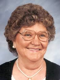 Obituary information for Virginia E. Knott