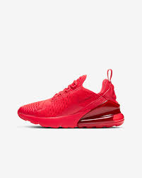 تحديث صناعة السيولة النقدية Nike Air Max 270 White Size 3 Cabuildingbridges Org
