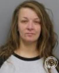 Hickman, brandy Marie