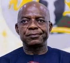 The face of all men Alex Otti ♥️♥️♥️