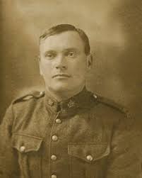 World War I Fallen: A-B