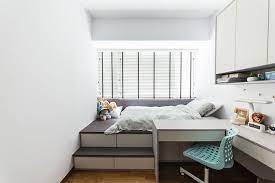 Carpenters Interior Design Singapore Bto Design Hdb Resale Design Condominium Design Landed Property D Bedroom Interior Interior Design Bedroom Bedroom Design