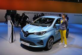 The company produces a range of cars and vans, and in. Renault Zoe Price In India Launch Date Images Specs Colours