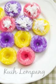 Resepi kuih raya 2016 dan biskut. Resepi Kuih Lompang Mudah Pawtaste Com