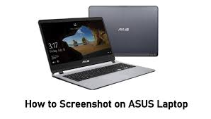 How to print screen in laptop asus. How To Screenshot On Asus Laptop 3 Easy Methods Techowns