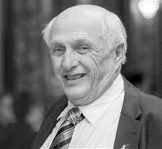 Martin KUNTZ Obituary