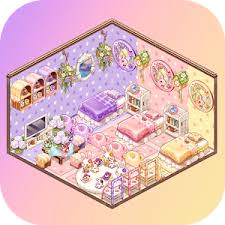 Find design my own house game. Kawaii Home Design Decor Amp Fashion Game For Pc Windows 10 8 7 Techwikies Com