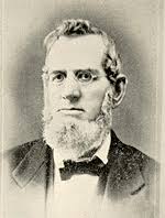 Biographical Sketch of John Darst