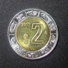Maybe you would like to learn more about one of these? Moeda De 2 00 Peso Mexicano 11877 Supercolecao Com