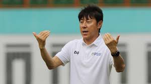 Son's older sister son hye im, also a former miss korea. Indonesia Wants Coach Shin Tae Yong To Reduce Wages Electrodealpro