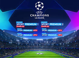 Liga mistrzów uefa liga europy uefa mistrzostwa europy superpuchar europy uefa internecie tabel ligowych, terminarzy i wyników meczów różnych lig, statystyk rozgrywek i drużyn (zarówno. Liga Mistrzow 2019 2020 Gdzie Ogladac Wszystkie Mecze Na Zywo