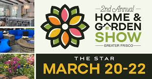 Discover house & garden online, your first stop for the latest interior design ideas, beautiful lifestyle inspiration and delicious food recipes. The Star In Frisco On Twitter Join Us At Thestarinfrisco For The 2nd Annual Home Garden Show March 20th 22nd 2020 Here You Will Find The Latest Products And Services
