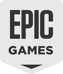 Epic games logo png ea games logo png epic face png board games png hunger games png epic png. Epic Games Logo Png And Vector Logo Download