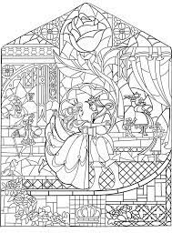Select one of 1000 printable coloring pages of the category adult. Princess Coloring Pages For Adults