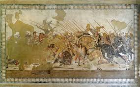Alexander the Great - Bible Odyssey