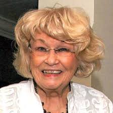 Frances Cox Obituary