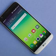 LG G5 review: the modulator