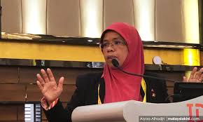 Stream tracks and playlists from aiman athirah on your desktop or mobile device. Malaysiakini Kamarul Zaman Diarah Failkan Kenyataan Pembelaan