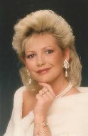 Audella Lou Johnson Obituary April 19, 2024