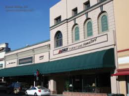 Unlike at their physical stores, you can find closeout deals everyday of the year online. Ashley Furniture Home Store Downtown Grass Valley