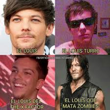 Profile for Directioners del alma