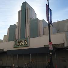 Downtowns Historic Theaters Come Back to Life and a Deco Gem on Wilshire  Fades Away - LAmag