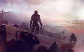 Rise Of The Planet Of The Apes Wallpapers The rise of the planet of the apes prequel was a free online webcomic from boom! rise of the planet of the apes