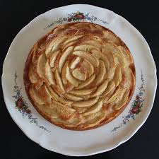 Apples And Mascarpone Cake Recipe Mascarpone Cake Apple Breakfast Cake Foodie Recipes