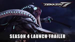 It is the ninth overall installment in the tekken series. Tekken 7 Season 4 Und Kampferin Kunimitsu Angekundigt