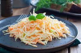 Can You Freeze Coleslaw Here S How You Can Do This Right