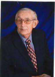 John Leese Obituary (1927